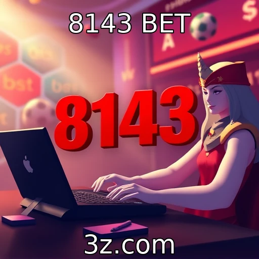 8143 BET
