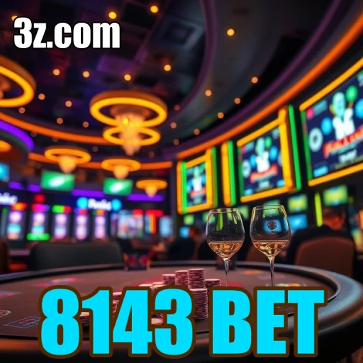 8143 BET Estratégias de Jogo